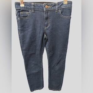 Wonder Nation Girls Size 10 Straight Leg
Jeans